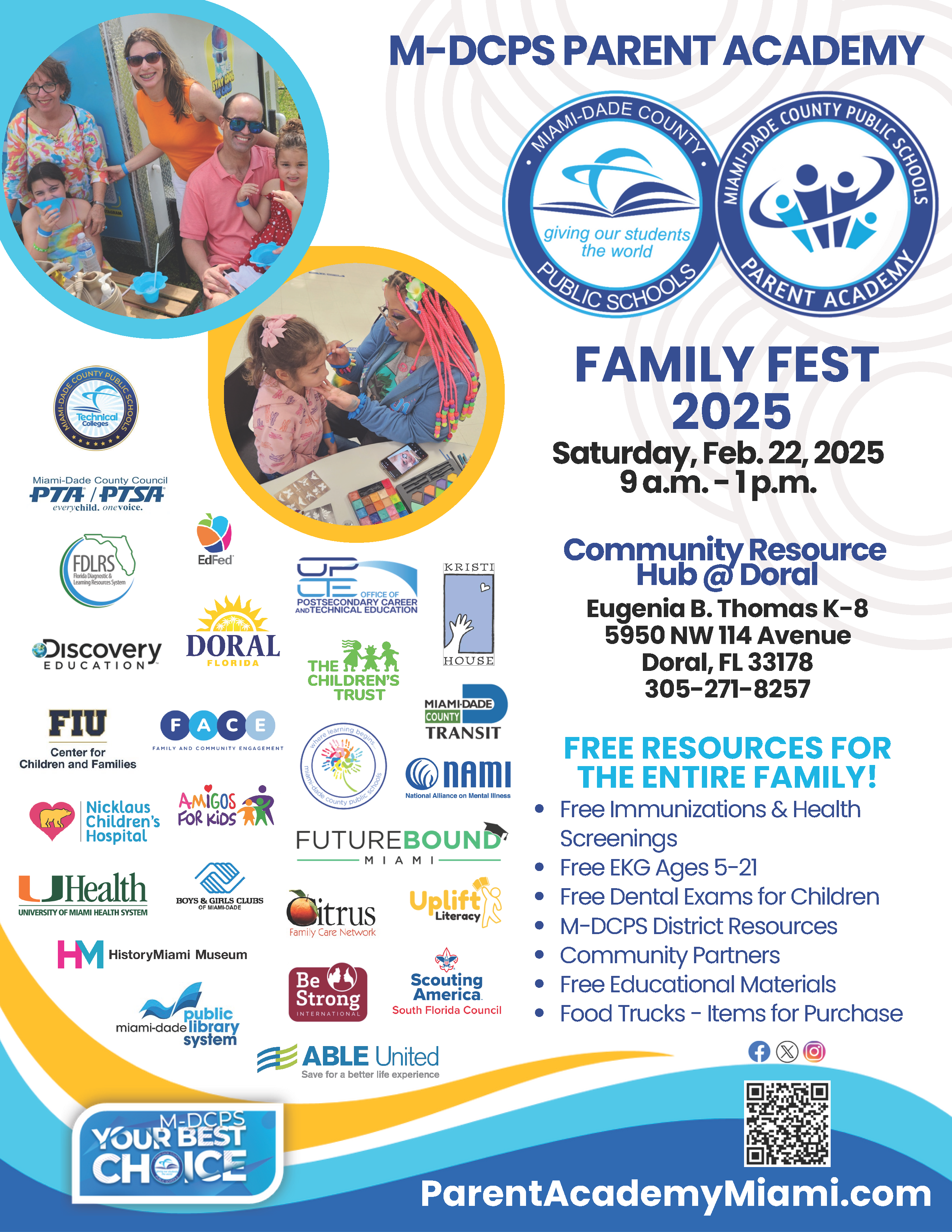 flyer